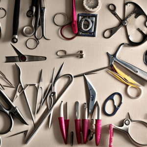 Sewing Tools Scissors
