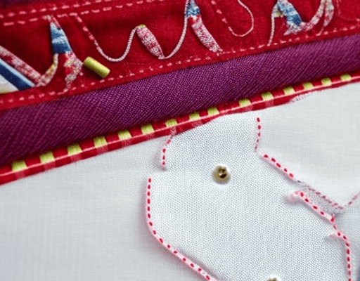 Sewing Projects Without Interfacing