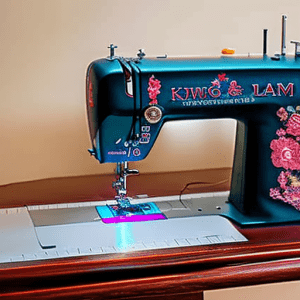 Kwong Lam Sewing Machine Reviews