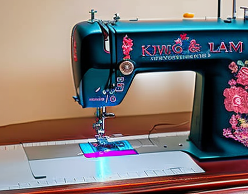 Kwong Lam Sewing Machine Reviews