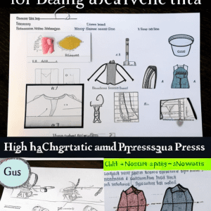 Sewing And Pressing Techniques Worksheet Answers