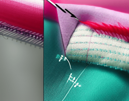 Sewing Techniques Basics