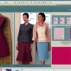 Sewing Patterns How To Use