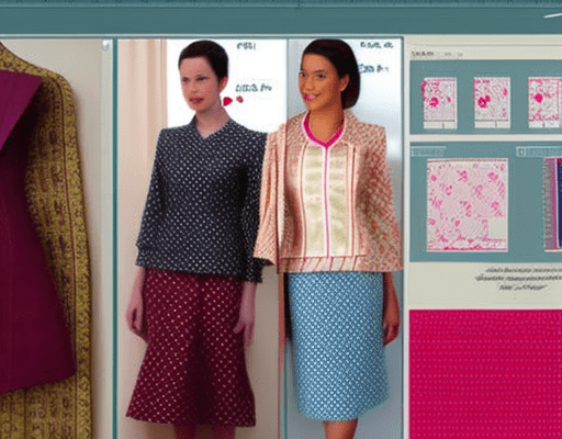 Sewing Patterns How To Use