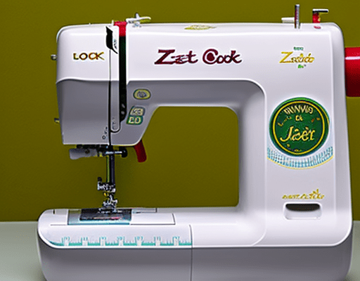 Baby Lock Zest Sewing Machine Reviews