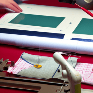 Sewing Patterns Maker