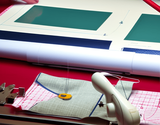 Sewing Patterns Maker