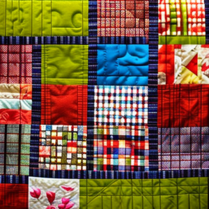 Quilt Patterns With Squares