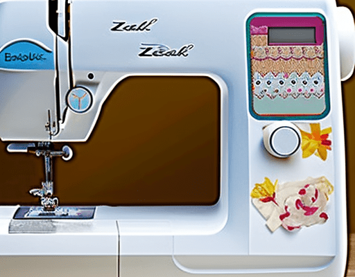 Babylock Zeal Sewing Machine Reviews