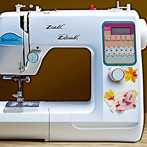 Babylock Zeal Sewing Machine Reviews