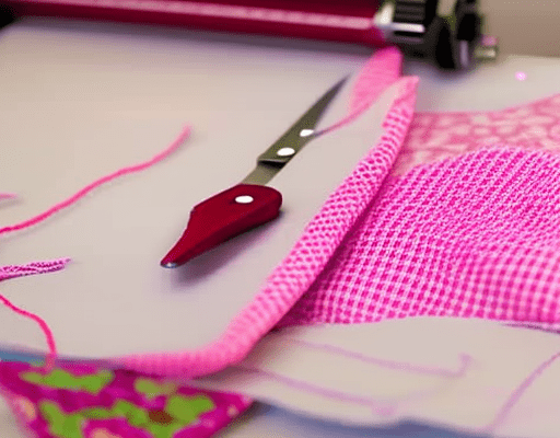 Why Sewing Is Good For You