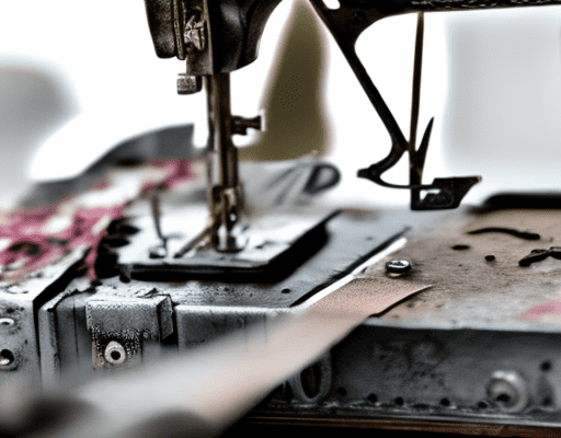 Is It Better To Fix An Old Sewing Machine Or Buy A New One?