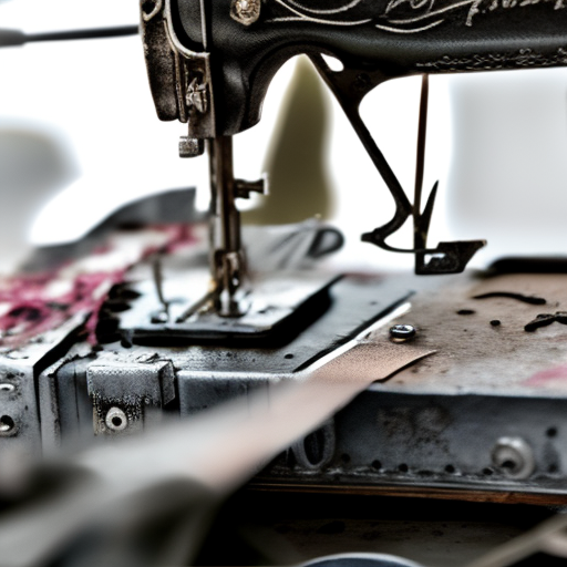 Is It Better To Fix An Old Sewing Machine Or Buy A New One?