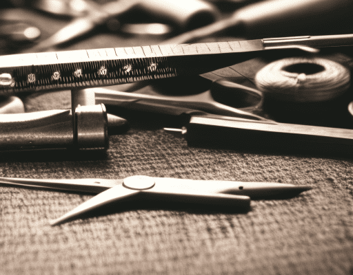 Find Your Perfect Sewing Materials For Creative Excellence