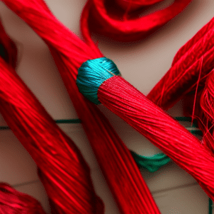 Red Sewing Thread Near Me