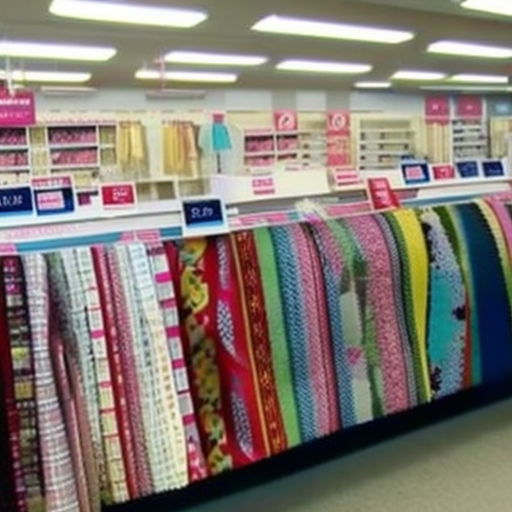 Where Is The Best Place To Buy Sewing Patterns