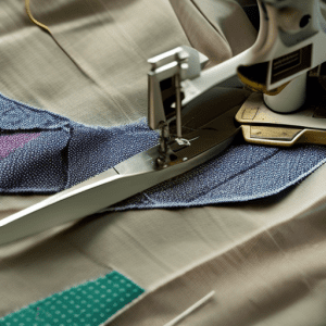 Sewing Repair Fabrics