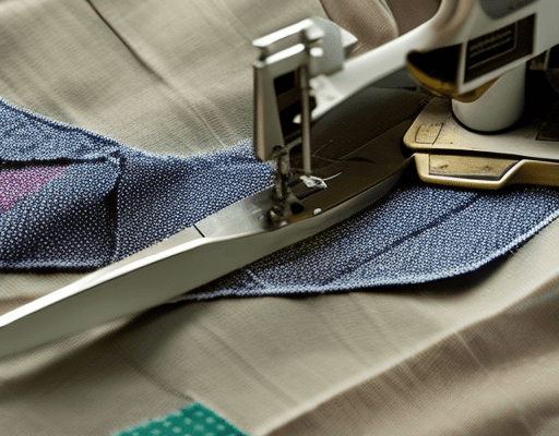 Sewing Repair Fabrics