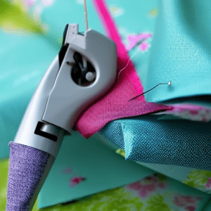 How To Sew Outdoor Fabric