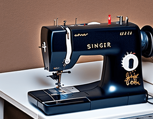 Singer Sewing Machines Reviews Uk