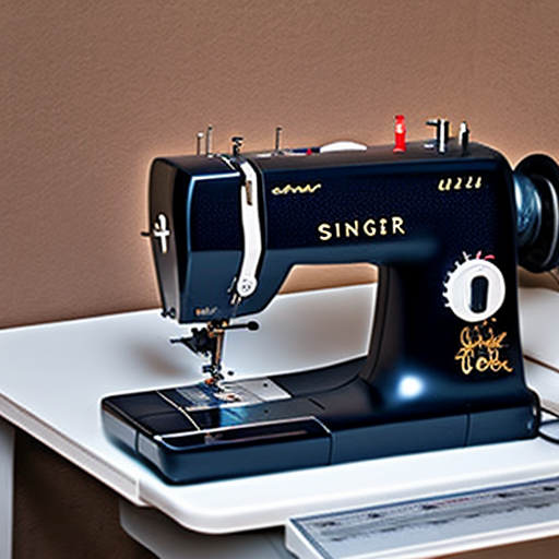 Singer Sewing Machines Reviews Uk