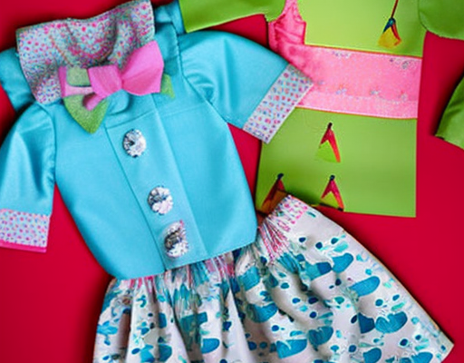 Easy Sewing Patterns Children’S Clothes