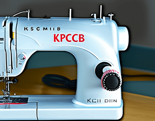 Kpcb Mini Sewing Machine Reviews