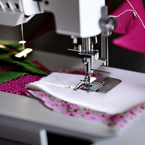 Why Sewing Is Important