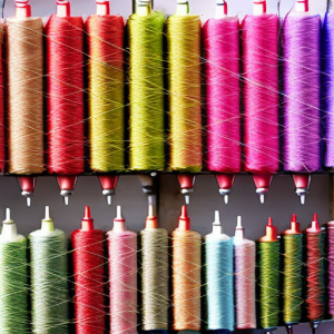 Sewing Threads Definition