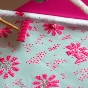 Beginner Sewing Projects Uk