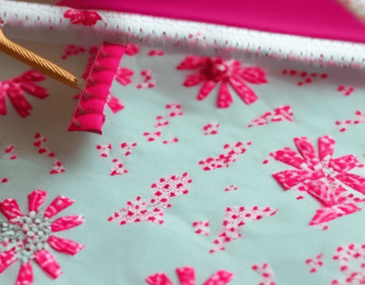 Beginner Sewing Projects Uk