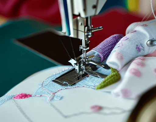 Stitches Sewing Classes