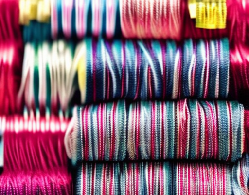 Sewing Thread London