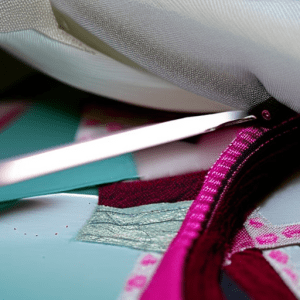 Sewing Joining Techniques