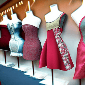 Sewing Patterns Evening Dresses