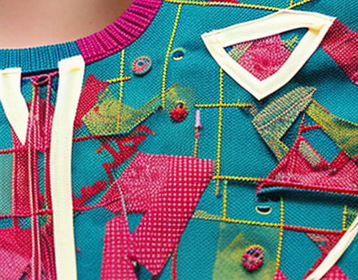 Sewing Patterns Vest Top