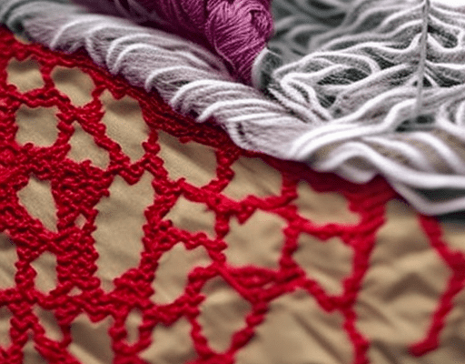 Unraveling the Threads: Exploring the Magic of Sewing Fabrics