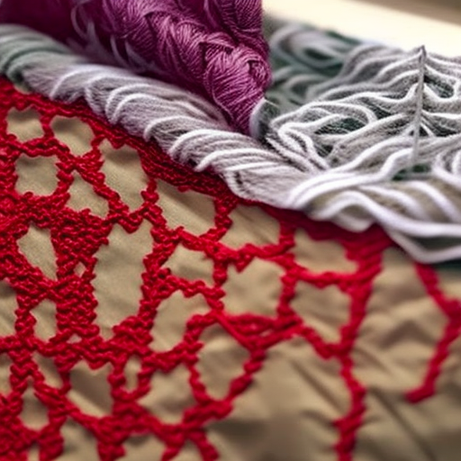 Unraveling the Threads: Exploring the Magic of Sewing Fabrics