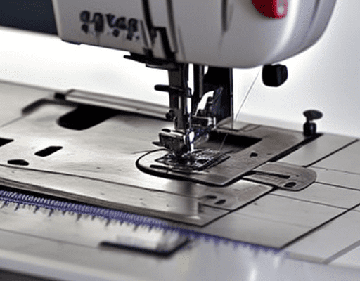 Which Sewing Machine Has The Least Problems?