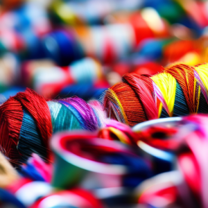 Sewing Thread In Bulk