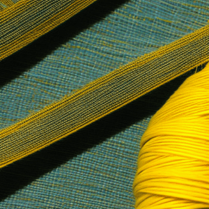 Sewing Machine Thread Yellow