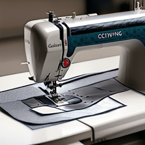 Sewing Machine Techniques For Beginners