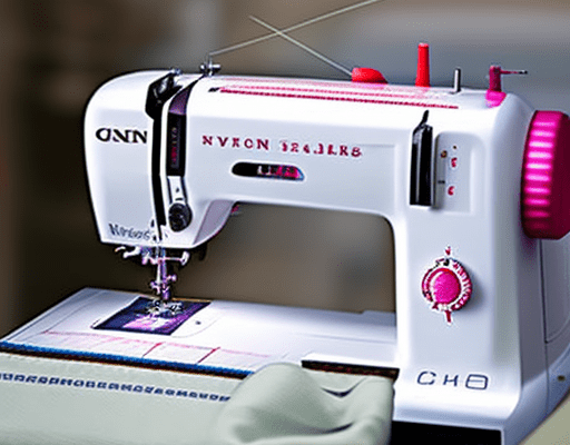 Novel Sewing Machine Technologies Reviews