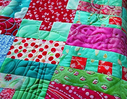 Quilt Patterns With Jelly Rolls