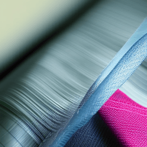 Sewing Vinyl Fabric