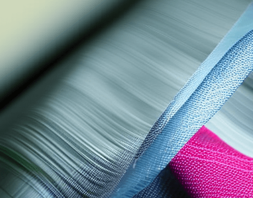 Sewing Vinyl Fabric