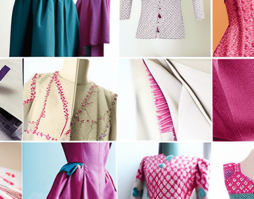 Sewing Clothes Patterns Free