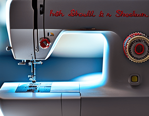 When Should I Replace Sewing Machine?