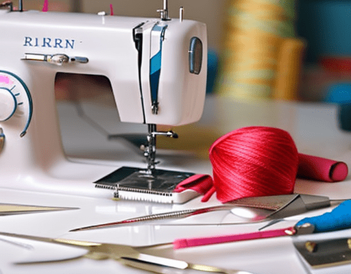 Sewing Supplies Lynnwood