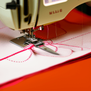 Sewing Craft Techniques